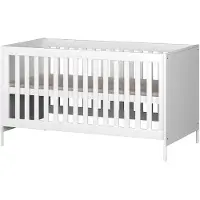 Born Lucky Meegroei Babybedje Santiago 70x140