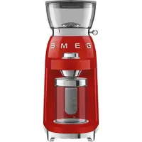 Smeg CGF03RDEU Rood