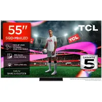 TCL SQD MINI LED 55MSQLED85L (2026)