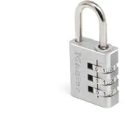 Master Lock 7630eurd Combinatieslot