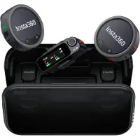 Insta360 Mic Pro Dual