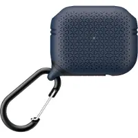 Catalyst Waterproof Case Special Edition AirPods Pro Midnight Blue - CATAPDPROTEXNAV