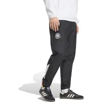 Adidas Sportbroek 'DFB 94' geel / rood / zwart