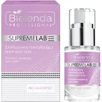 Bielenda Professional - Supremelab Pro Age Expert Exclusive Revitalizing Eye Cream 15Ml