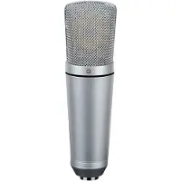 DAP URM-1 USB condensator studio microfoon