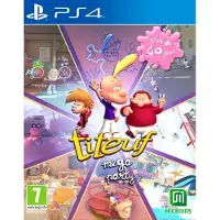 Titeuf Mega Party | PS4