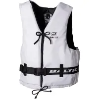 Baltic 50n Leisure Aqua Pro Life Jacket Wit 30-50 kg