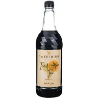 Sweetbird Siroop voor ijsthee Sweetbird Iced Tea, 1 l