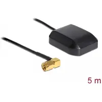 DeLOCK NL-280GG - GPS/GLONASS-antenne