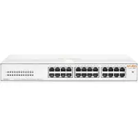 HP Aruba Instant On 1430 Unmanaged 24G Switch