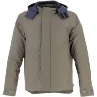 Helstons Flame waterdichte motorfiets textiel jas