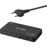 BlitzWolf - BW-i100 - Oplader