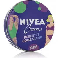 Nivea Crème - - CREME - 150 ML - Hydraterend - Alle huidtypes