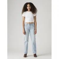 Levi's 501 '90s Ever Afternoon Size: W26L34 | Jeans Outlet | Dames | Blauw