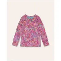 Oilily Together T-Shirt- maat92/2T