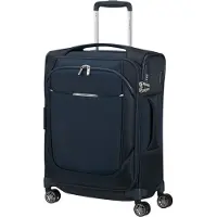 Samsonite Re-lite spinner 55/20 exp midnight blue