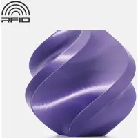 Bambu Lab PLA Silk+ - Purple (Paars) - 1.75mm - 1kg