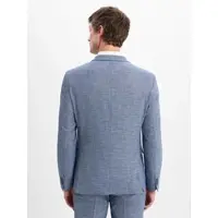 Finshley & Harding Business-colbert ' Steven ' blauw