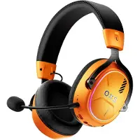 Oxs Storm G2 Draadloze Gaming Headset – Oranje (SG2-OR)