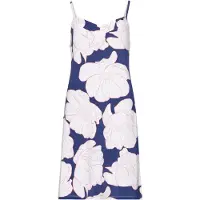 Pastunette Nachthemd donkerblauw