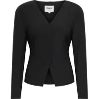 ONLY Onlclever Blazer Dames Dubh 42