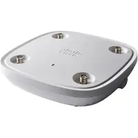 Cisco Catalyst 9120AXE - Accesspoint - 802.15.4, Bluetooth, Wi-Fi 6 - 2,4 GHz, 5 GHz