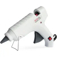 Aladine zegel wax pistool 240V lage temperatuur creatief knutselen.