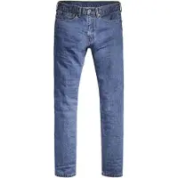 Levi's Jeans blauw denim