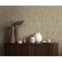 Living Walls RUW BETONSTRUCTUUR BEHANG | Industrieel - beige grijs - Metropolitan Stories Hot Spots