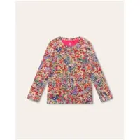 Oilily Together T-Shirt- maat98/3T