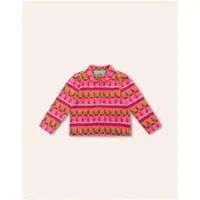 Oilily Tiana T-Shirt- maat128/8yr