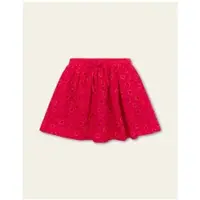 Oilily Skills Rok- maat128/8yr