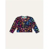 Oilily Team T-Shirt- maat104/4yr