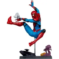 Mcfarlane Toys Toys Marvel - Rivals Figuur - Spider-Man 1/6