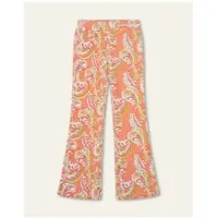 Oilily Peace Legging- maat128/8yr