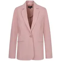 Bugatti Damen Blazer met reverskraag