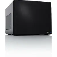 Fractal Design Node 304 Zwart | PC-behuizing