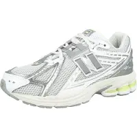New Balance Sneakers '1906' grijs / zilvergrijs / wit