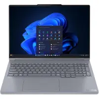 Lenovo ThinkBook 16p G6 ADR, AMD Ryzen 9, 2,4 GHz, 40,6 cm (16 inch), 2560 x 1600 pixels, 64 GB, 1 TB