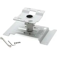 Epson Plafondmontageset - - ELPMB22 - Compatibel met EB en EH projectoren - Witte kleur