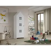 Molecule Kast Casami Bruges Satin White
