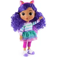 Spin Master Gabby's Dollhouse: Interactief feestje met Gabby