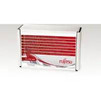 Fujitsu Verbruiksmaterialenkit: 3586-100K - Scanner - Verbruiksmaterialenkit
