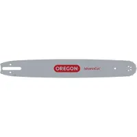 Oregon 183sfgd025 18´´ 46 Cm 063´´ 1.6 Mm Gelimineerd Kettingzaagzwaard