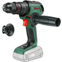Bosch AdvancedImpact 18V-80 QuickSnap (zonder accu)
