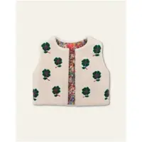Oilily Clover Bodywarmer- maat92/2T