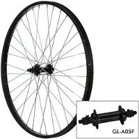 Krayton A05f 26´´ Voorwiel