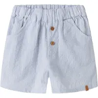 Lil´ Atelier Broek blauw