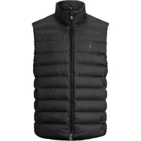 Ralph Lauren Bodywarmer zwart