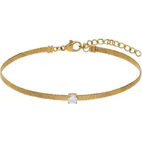 Lucardi Armband goud